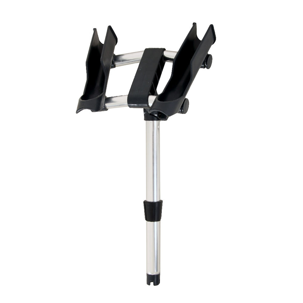 Buy Oceansouth Quick Release Rod Mount Rod Holder 2 Rods online at