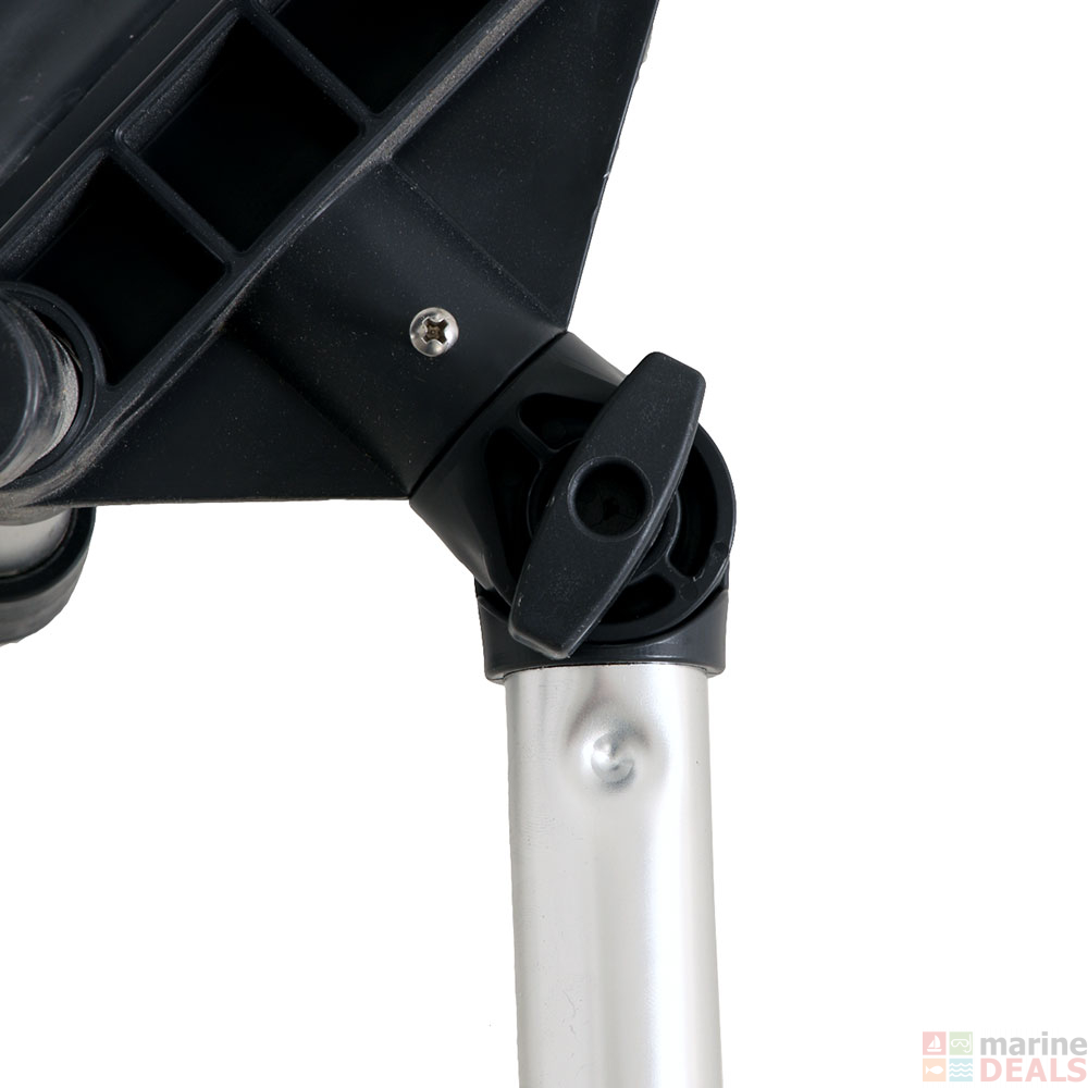 Buy Oceansouth Quick Release Rod Mount Rod Holder 2 Rods online at