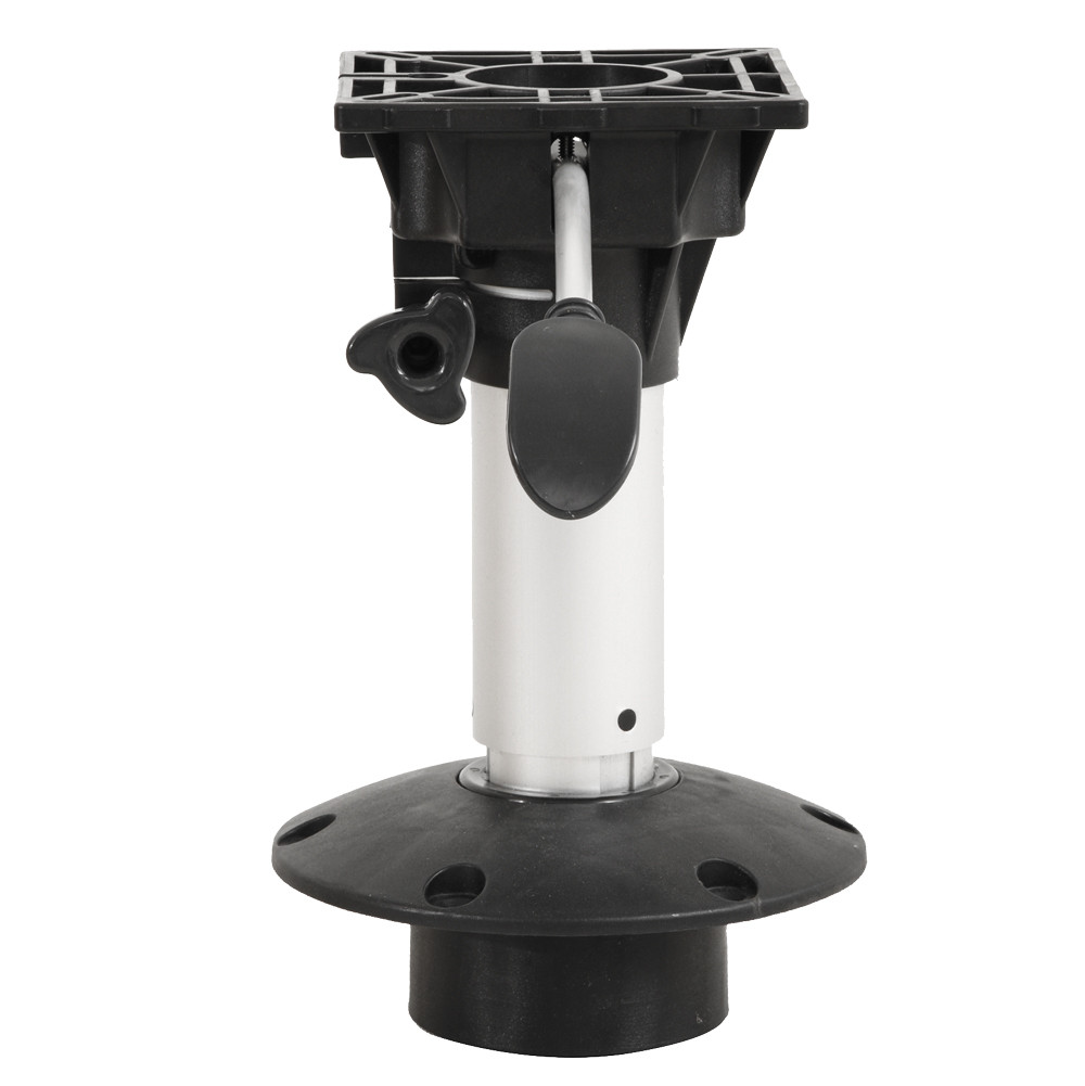 Buy Oceansouth Waverider Socket Boat Seat Pedestal 310-390mm online at ...