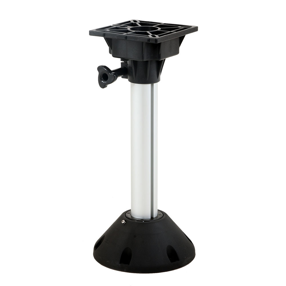 Buy Oceansouth Socket Boat Seat Pedestal 390mm online at Marine-Deals.co.nz