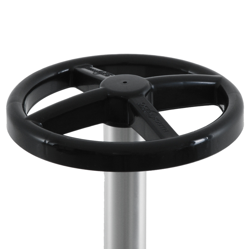 Buy Oceansouth Telescopic Boat Cover Support Pole Kit online at Marine