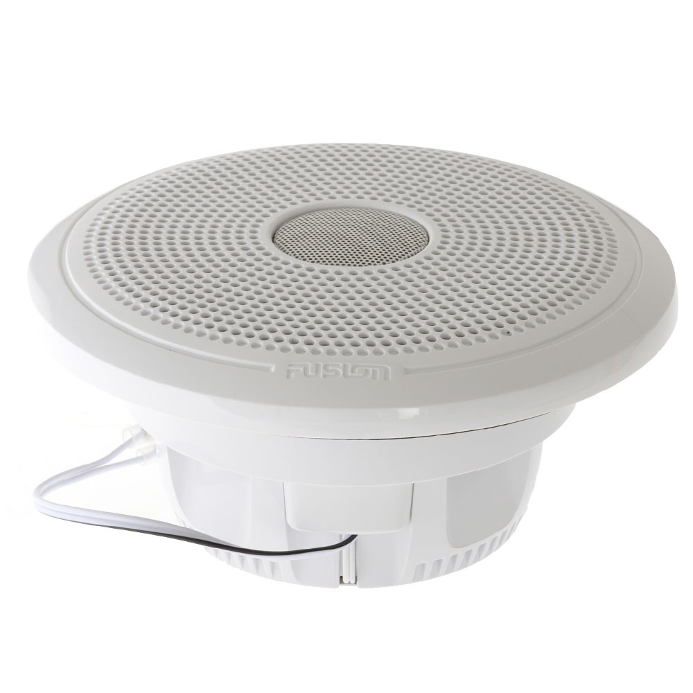 Buy Fusion XSF65CWB XS Series Classic Marine Speakers 6.5in 200W