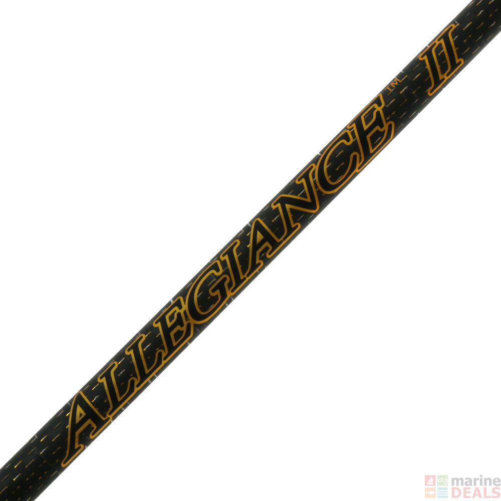 overhead boat rod