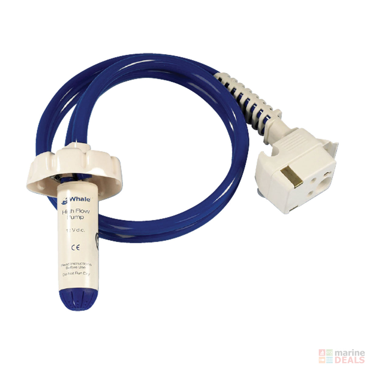 Buy Whale Watermaster Exterior Water Pump Suits Truma