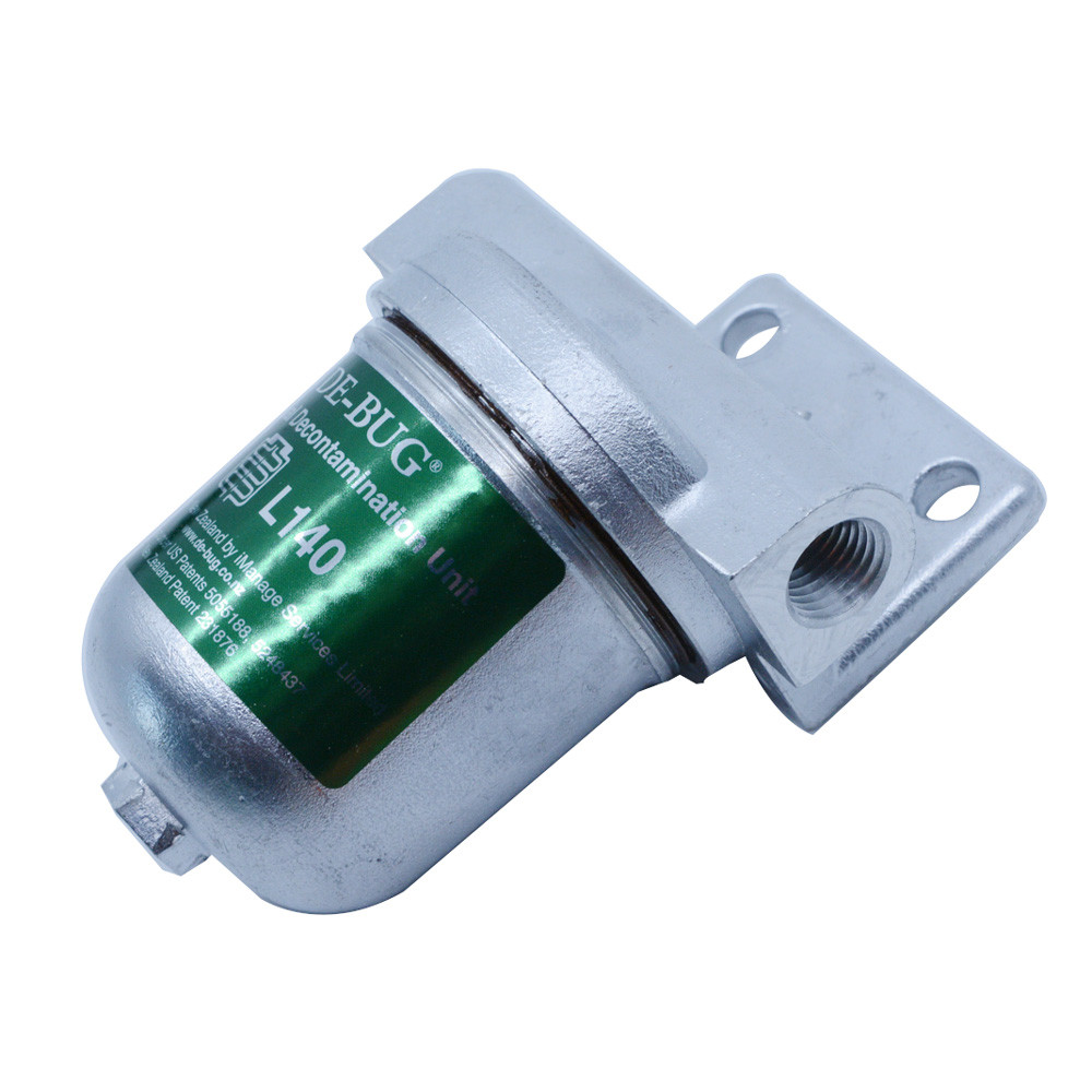 Buy DeBug L140 Diesel Filter online at MarineDeals.co.nz