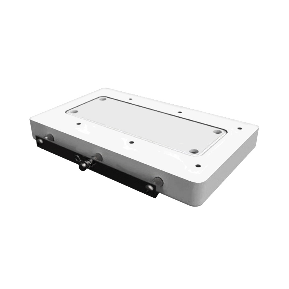 Buy Minn Kota Heavy Duty Quick Release Bracket for 72in Motors online