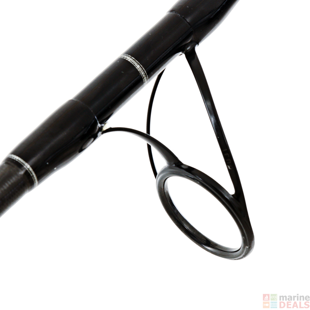 Buy Shimano Grappler Type C S82MH Topwater Spin Rod 8'2'' PE6 2pc