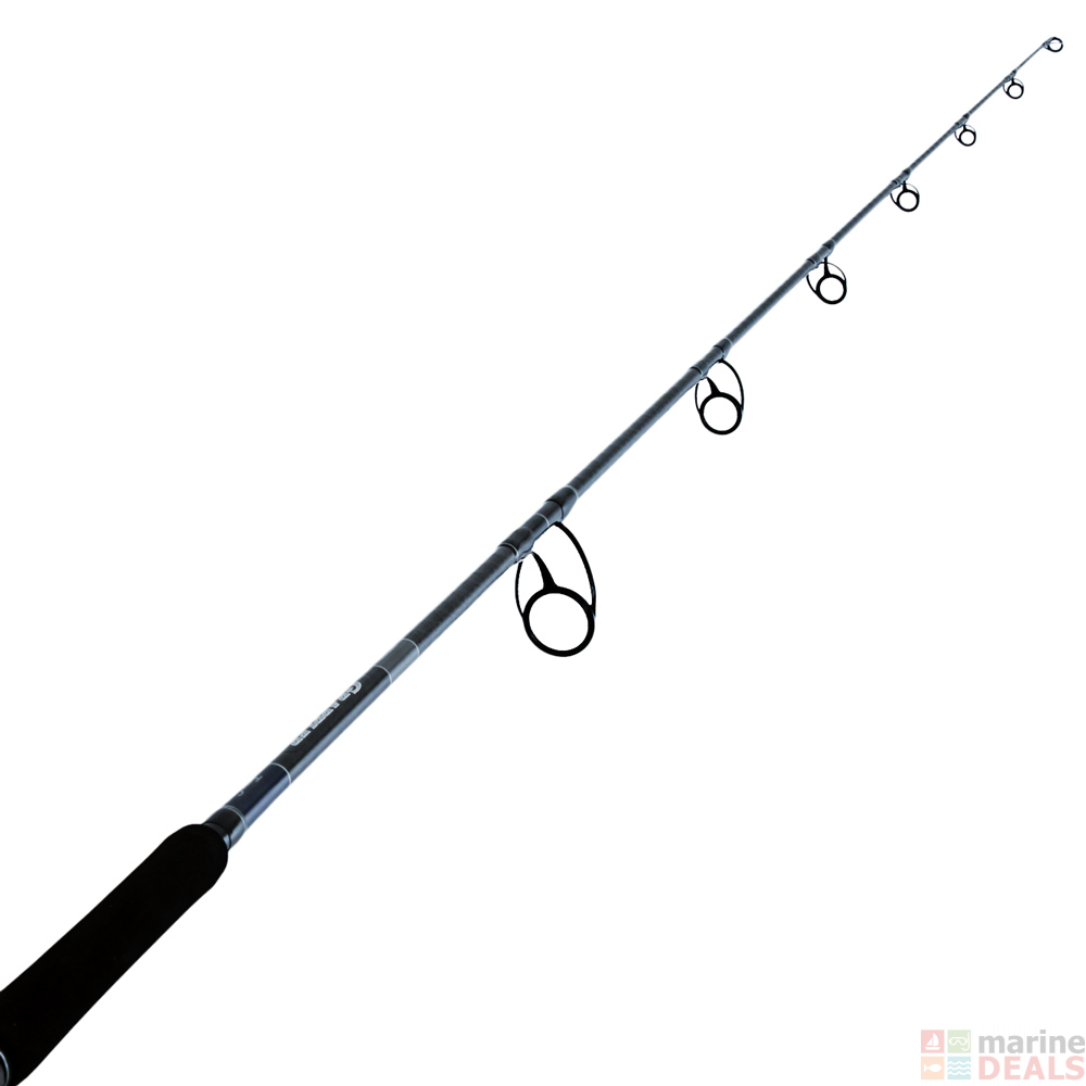 Buy Shimano Grappler Type C S82XH