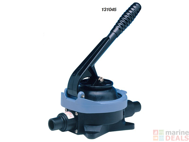 Buy Whale Gusher Urchin Manual Bilge Pumps Online At Marine Deals
