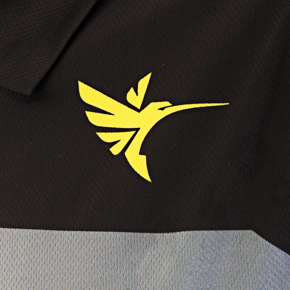 Buy Humminbird Stealth Sublimated Fishing Shirt online at MarineDeals