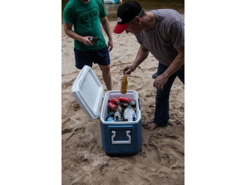 Buy Coleman 66L Xtreme Chilly Bin Cooler online at MarineDeals.co.nz