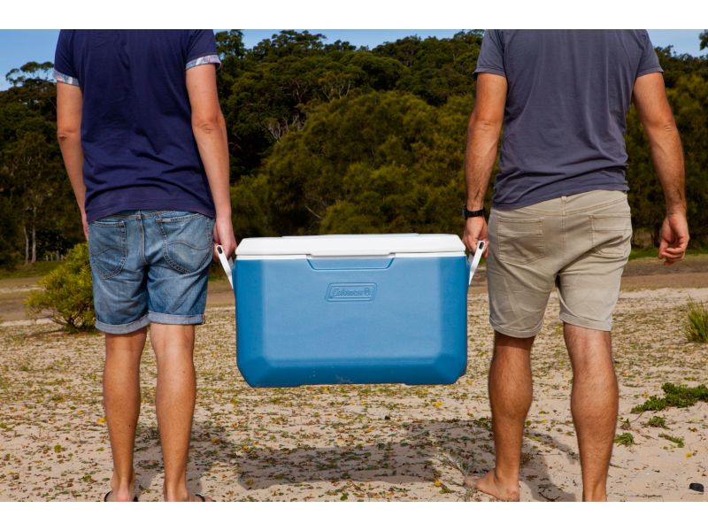 Buy Coleman 66L Xtreme Chilly Bin Cooler online at MarineDeals.co.nz