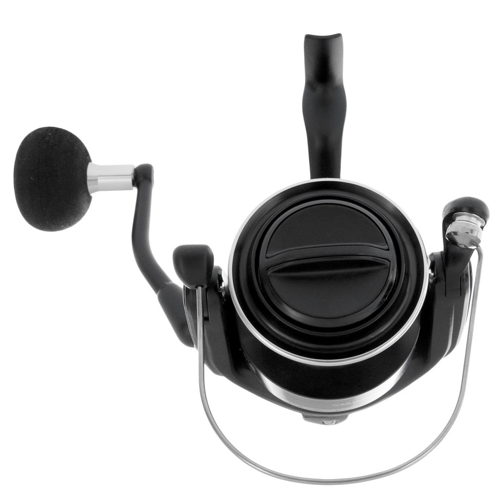 Moulinet Tica Wanderer 10000 WAS10000TR – La Bête Pour Le Surf-casting !