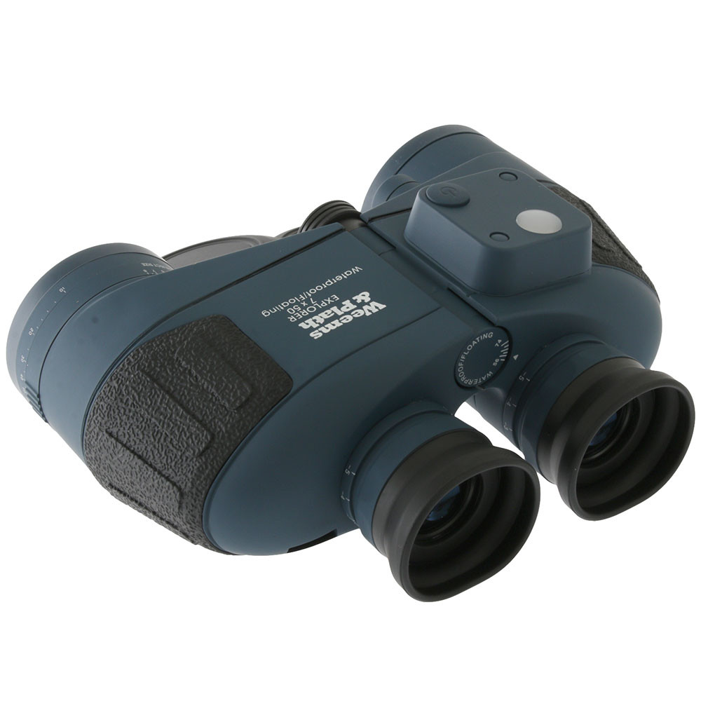 Buy Weems & Plath Weems Explorer 7x50 Binoculars with