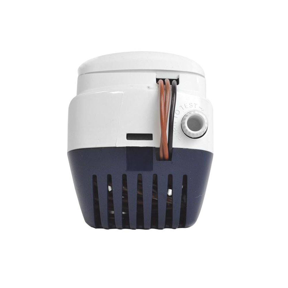 Buy Attwood Sahara S750 Automatic Bilge Pump 12V online at Marine-Deals