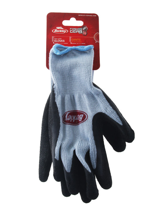 Buy Berkley Coated Fishing Gloves online at MarineDeals.co.nz