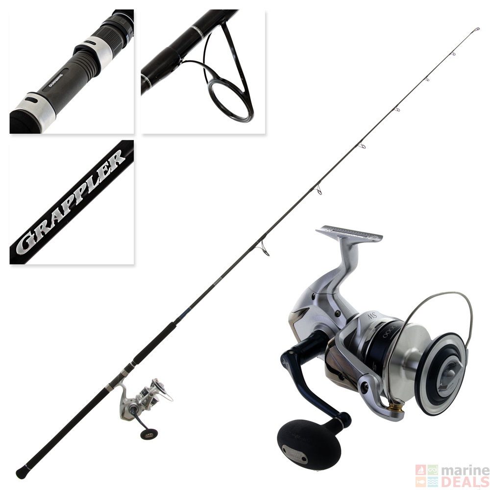 Saragosa 20000 combo Clearance