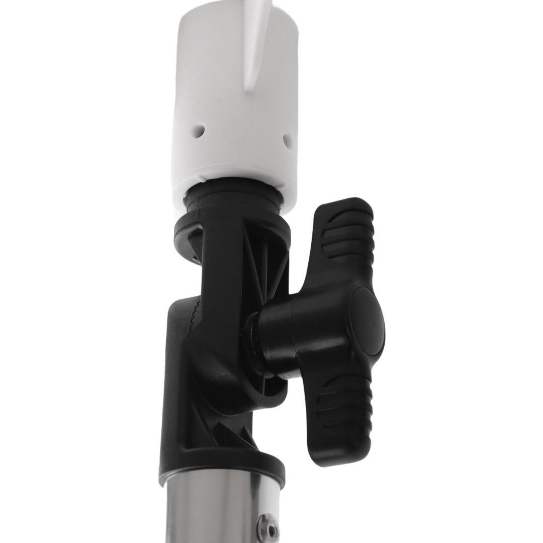 Buy Easterner Bait Board Rod Holder Mounted online at MarineDeals.co.nz