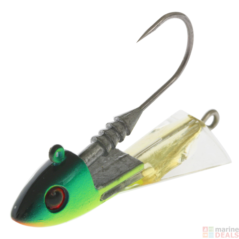Buy Berkley Snap Jig Head 3/16oz online at MarineDeals.co.nz