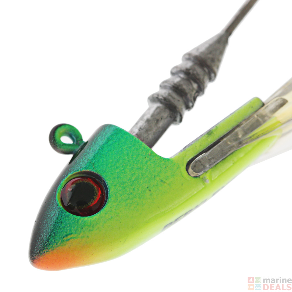 Buy Berkley Snap Jig Head 3/16oz online at MarineDeals.co.nz