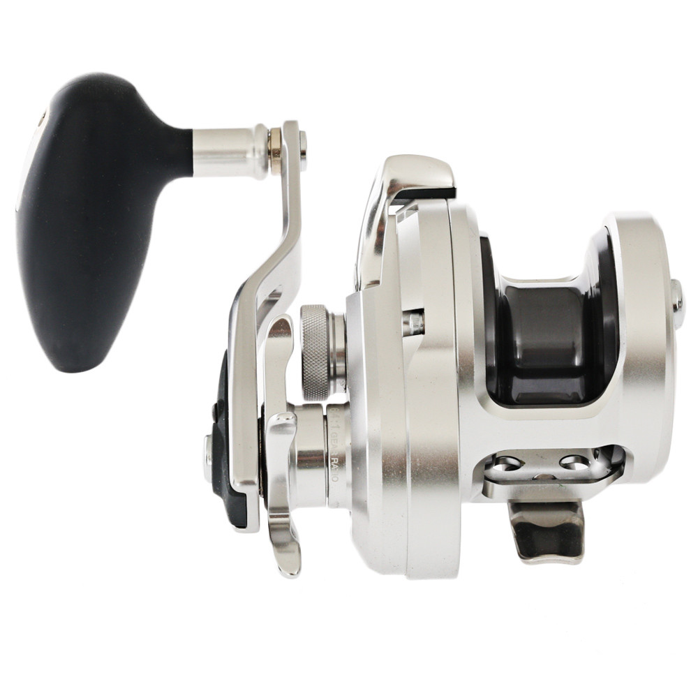 Buy Shimano Ocea Jigger 1500 HG Grappler Type J B684 Slow Jig Combo 6ft