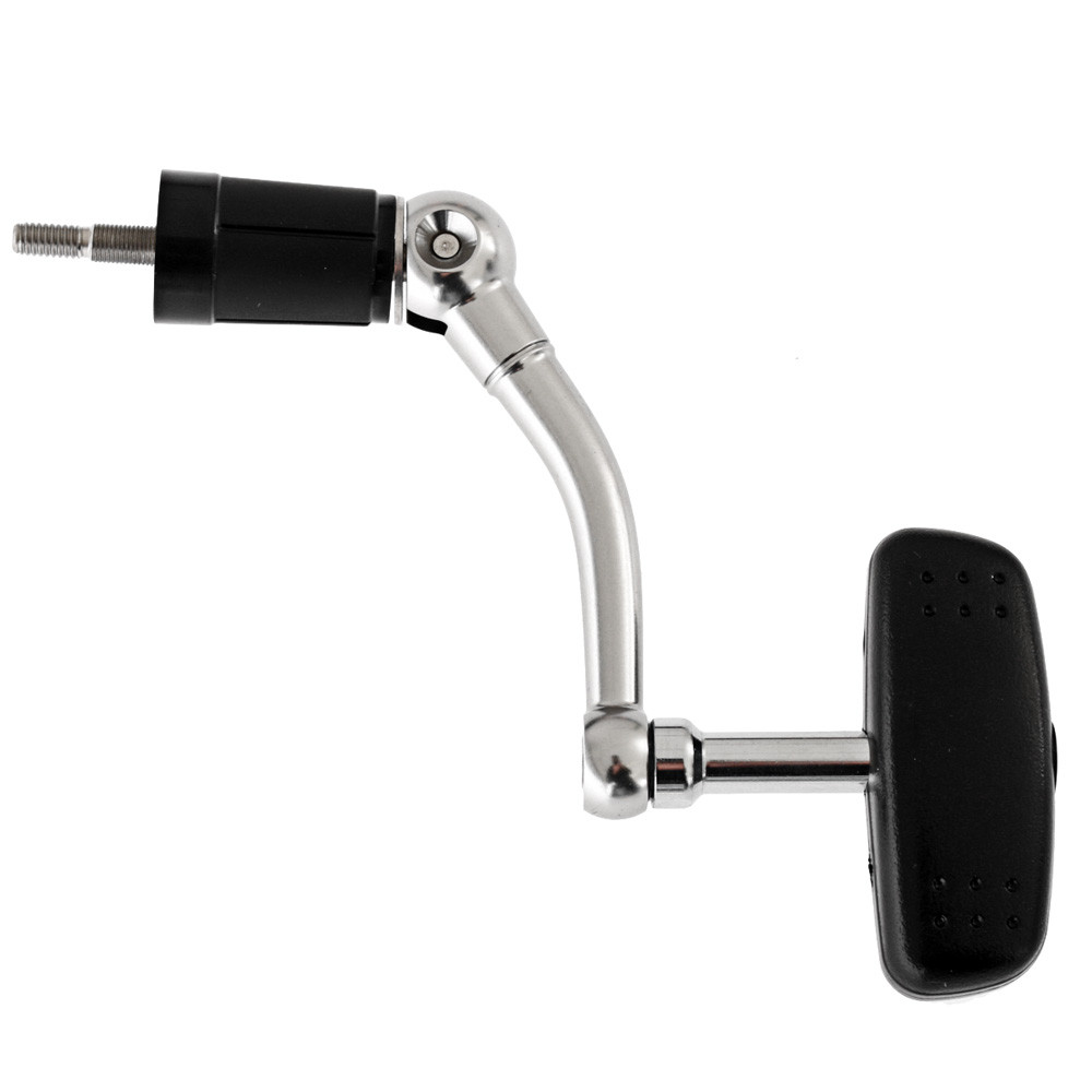 Buy Shimano RD15117 Handle Assembly for Baitrunner 6000OC online at