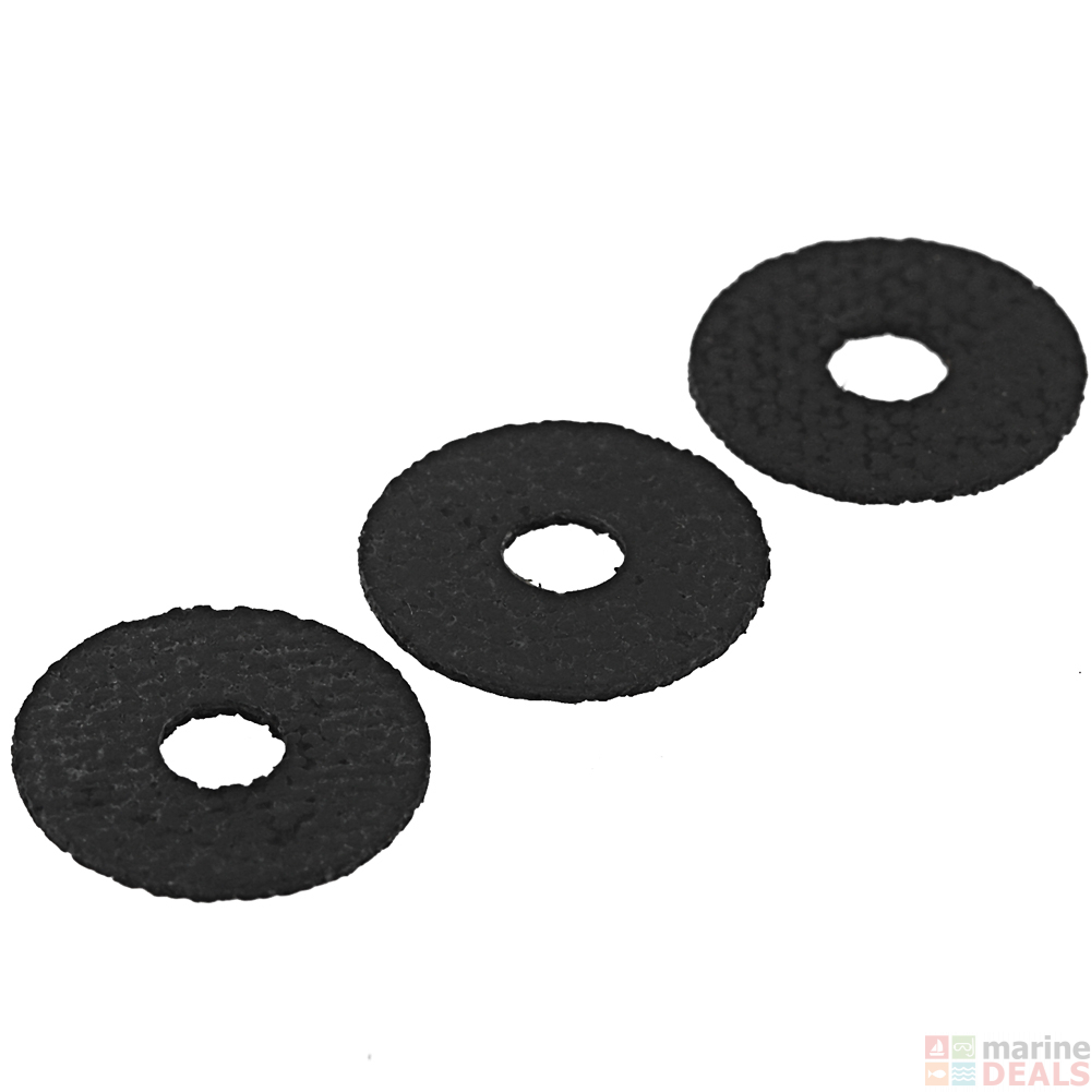 Buy Shimano Carbon Drag Washer Kit BTR8000OC online at MarineDeals.co.nz