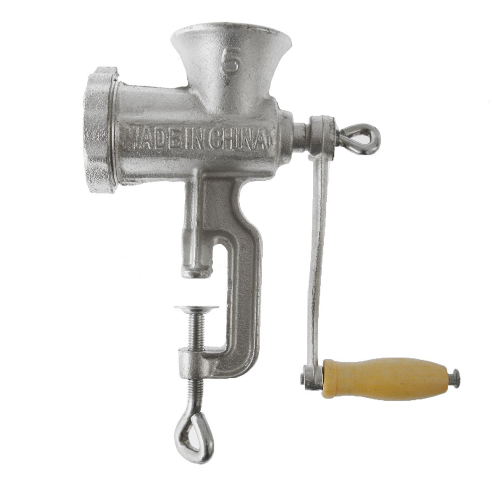 Buy Sea Harvester Clampon Mountable Berley Mincer 5 online at Marine