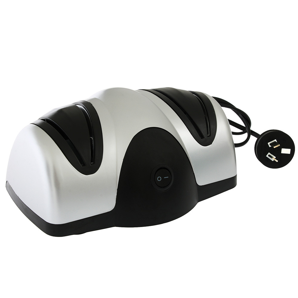 Buy Sea Harvester Electric Knife Sharpener online at MarineDeals.co.nz