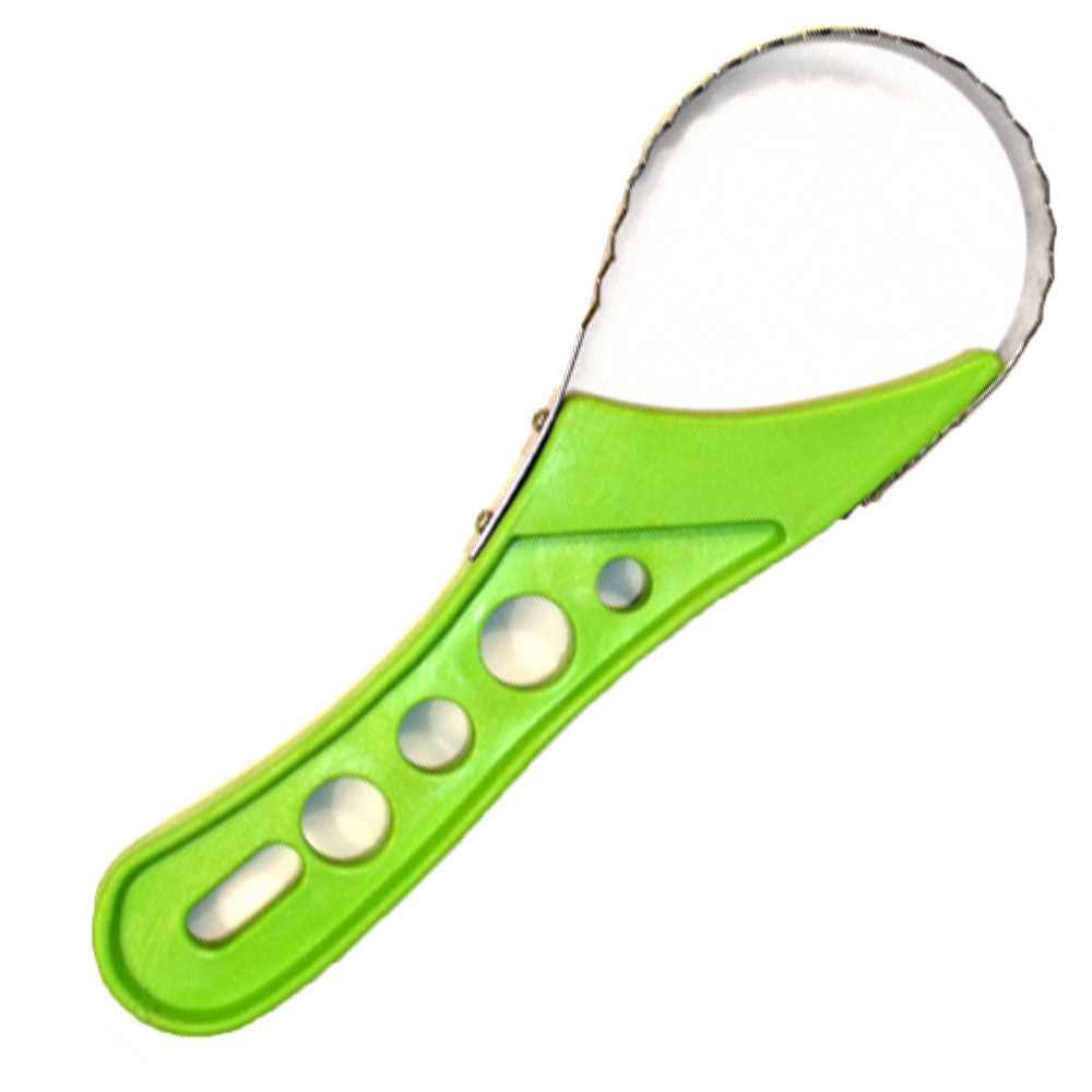 Buy Sea Harvester Fish Scaler Plastic online at MarineDeals.co.nz