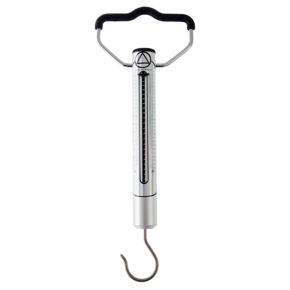 Buy Sea Harvester Fish Weighing Scale 11kg 25lb online at MarineDeals