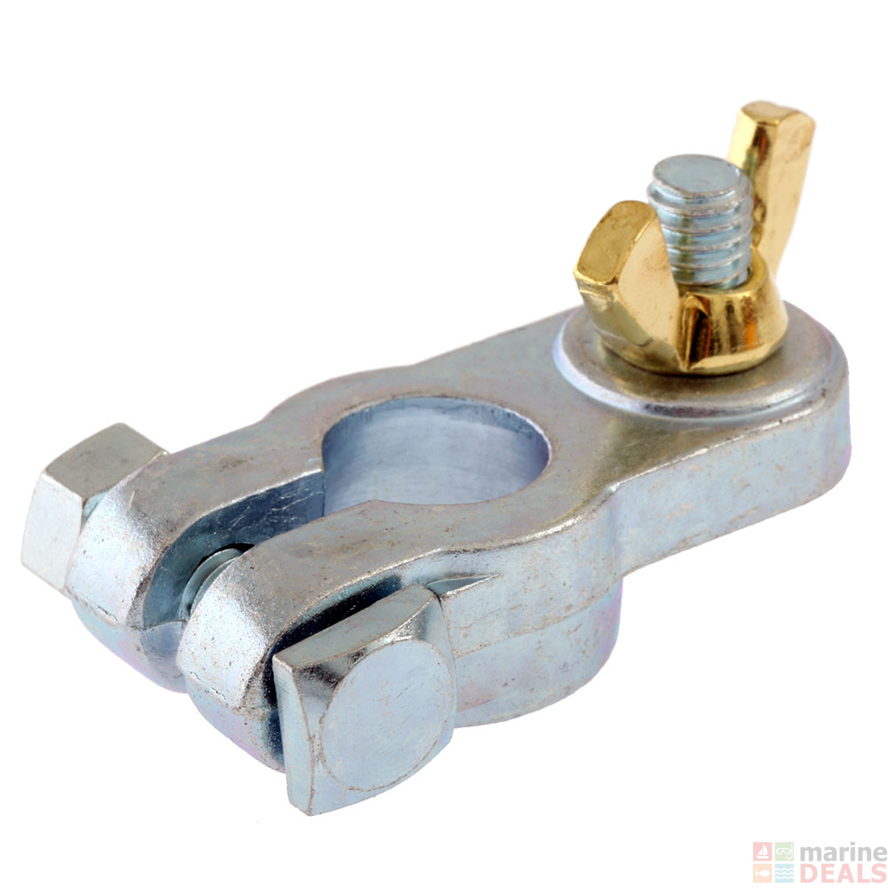 Buy AAA Battery Terminals online at MarineDeals.co.nz