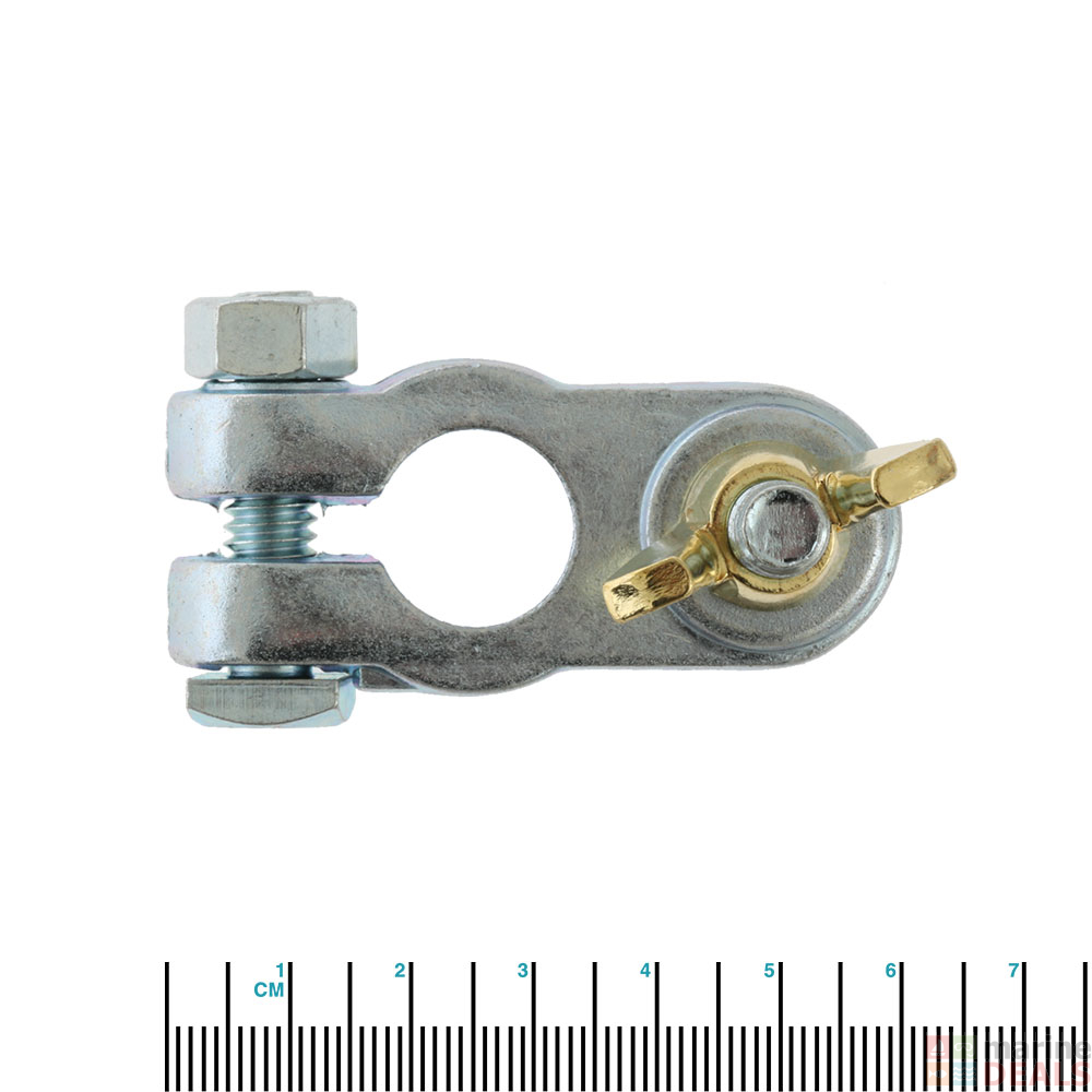 Buy AAA Battery Terminals online at MarineDeals.co.nz