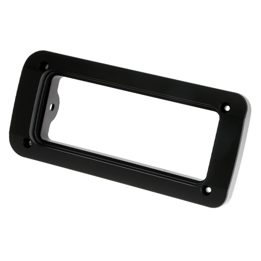 Buy GME MK008 Flush Mount Kit for GDEK/GX400/GX700 Black online at