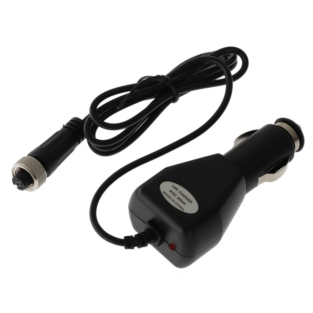 Buy GME BCV008 12V DC Vehicle Charger for GX850 online at MarineDeals
