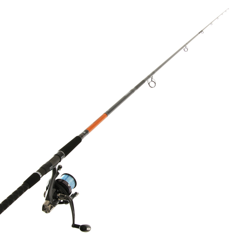 daiwa surf combo