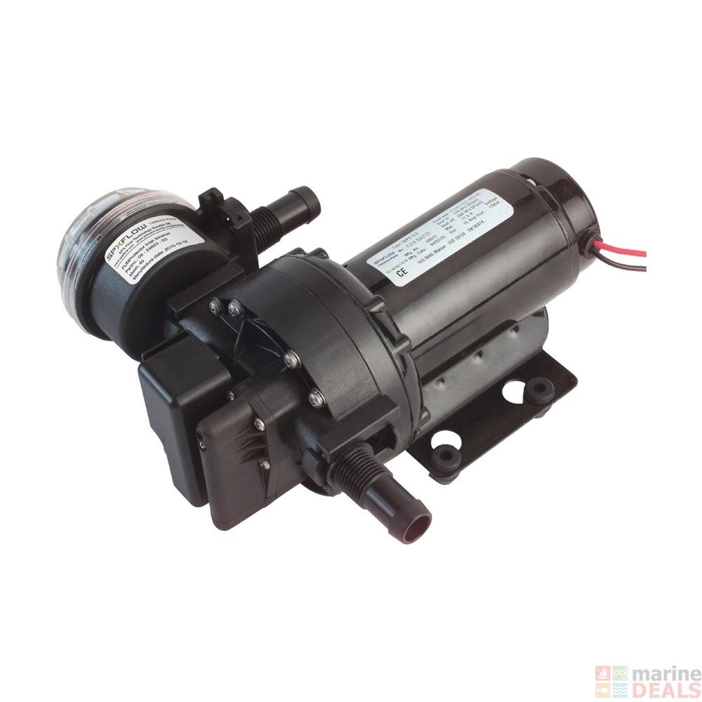 Buy Johnson Pump SPX Aqua Jet Flow Master 5.0 WPS Variable Flow WPS