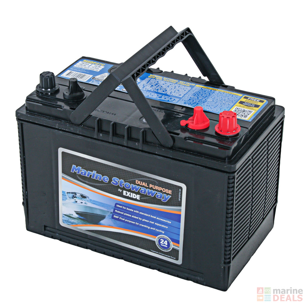 best dual purpose marine battery best dual purpose marine battery