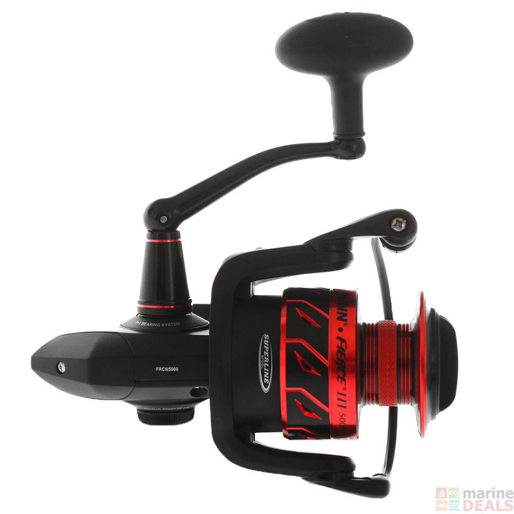 best 5000 spinning reel