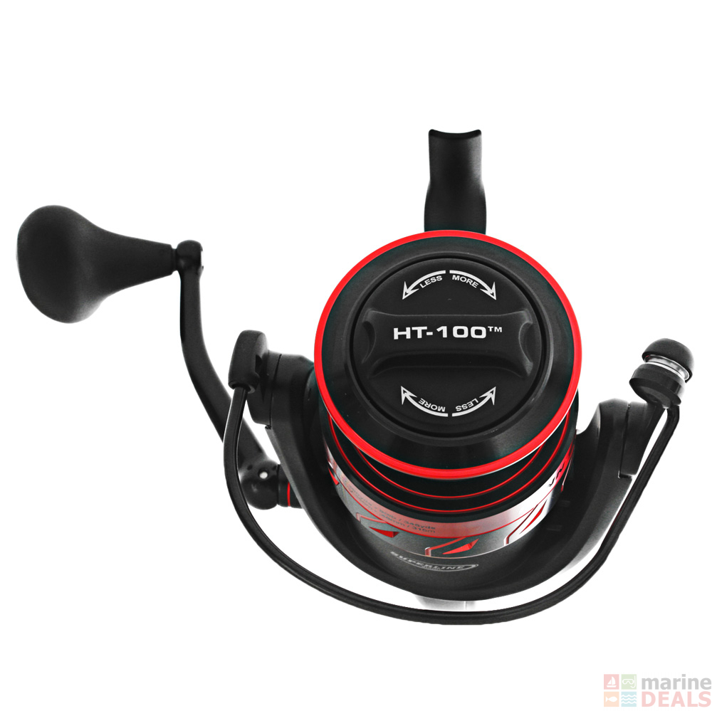 Buy Penn Fierce Iii 8000ll Live Liner Spinning Reel Online At Marine Deals Co Nz