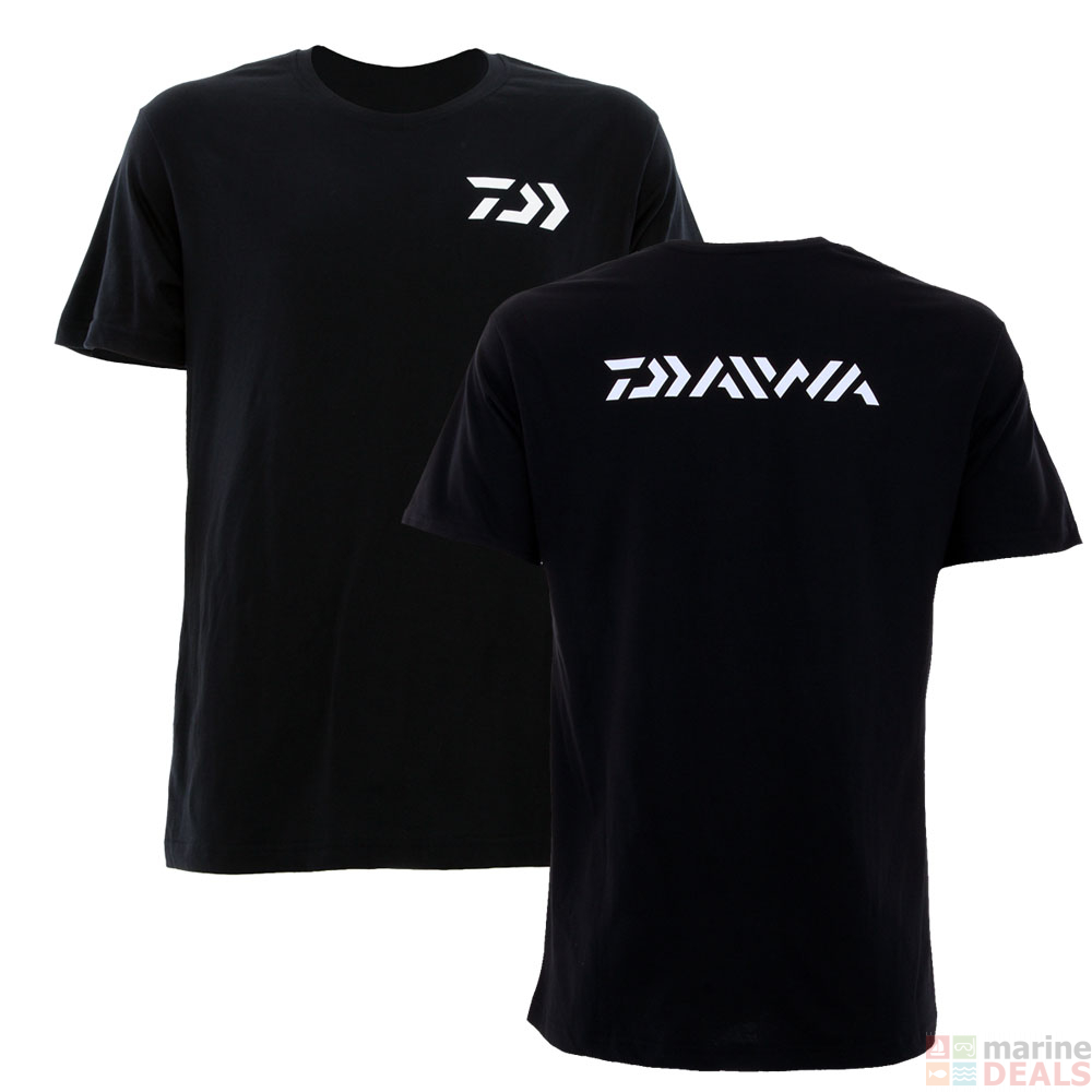 Daiwa shirt clearance