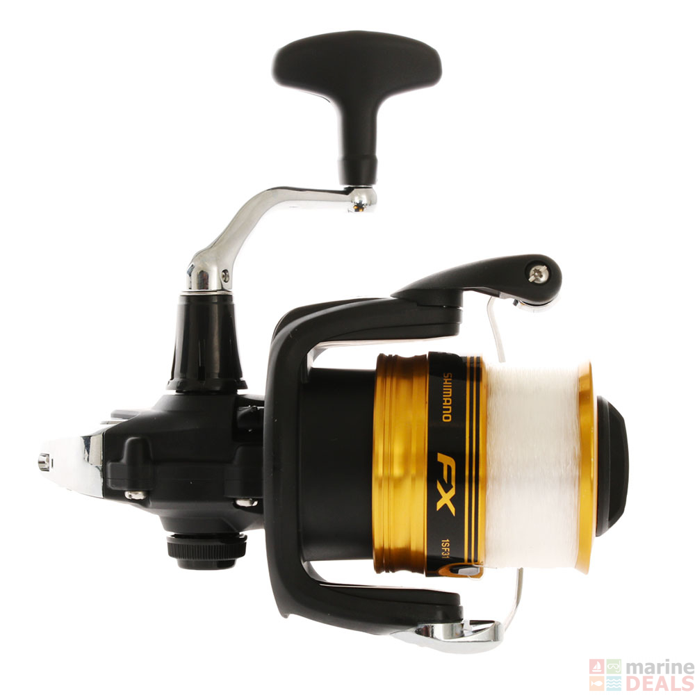 shimano fx 4000 price