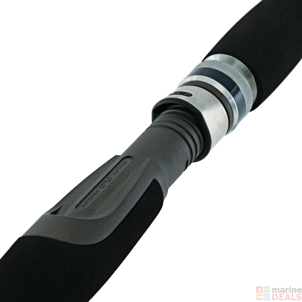 Buy Shimano Shadow X Ultra Lite Spinning Rod 8ft 2-6kg 2pc online at ...