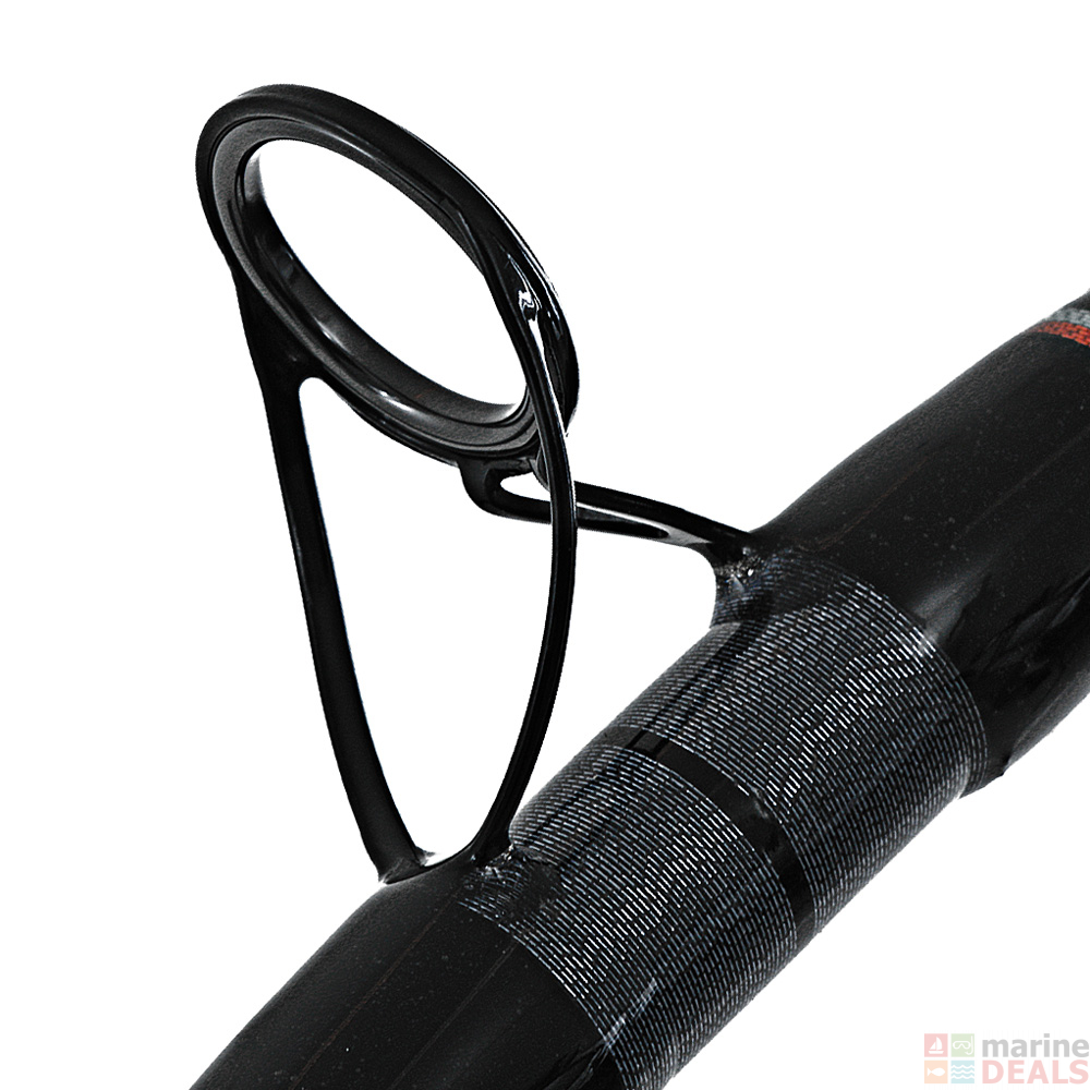 overhead boat rod