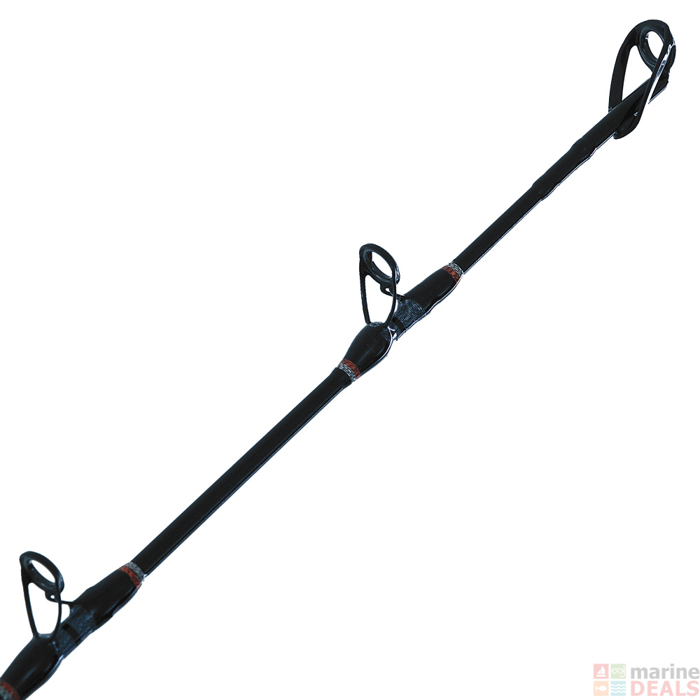 overhead boat rod