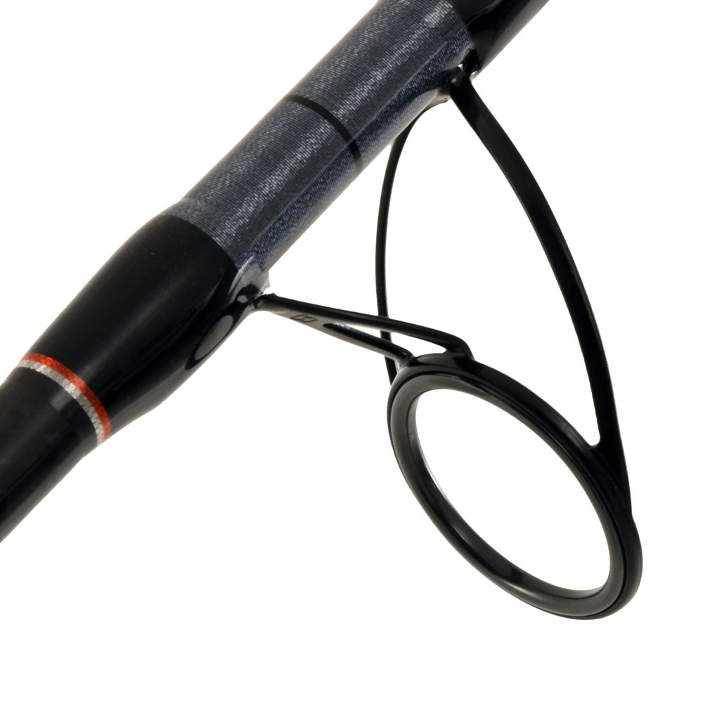 Buy Shimano Backbone Topwater Spinning Rod 8ft 2in 5080lb 2pc online at MarineDeals.co.nz