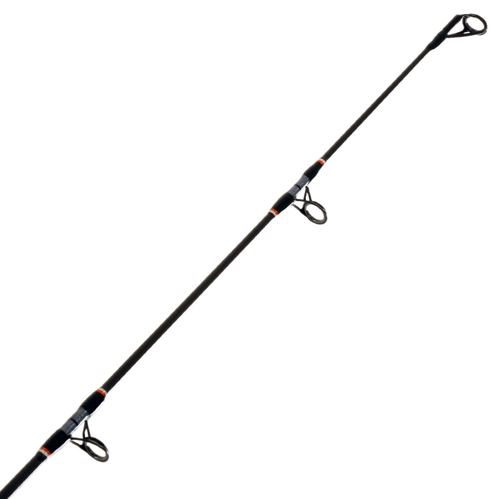 Buy Shimano Backbone Topwater Spinning Rod 8ft 2in 5080lb 2pc online at MarineDeals.co.nz