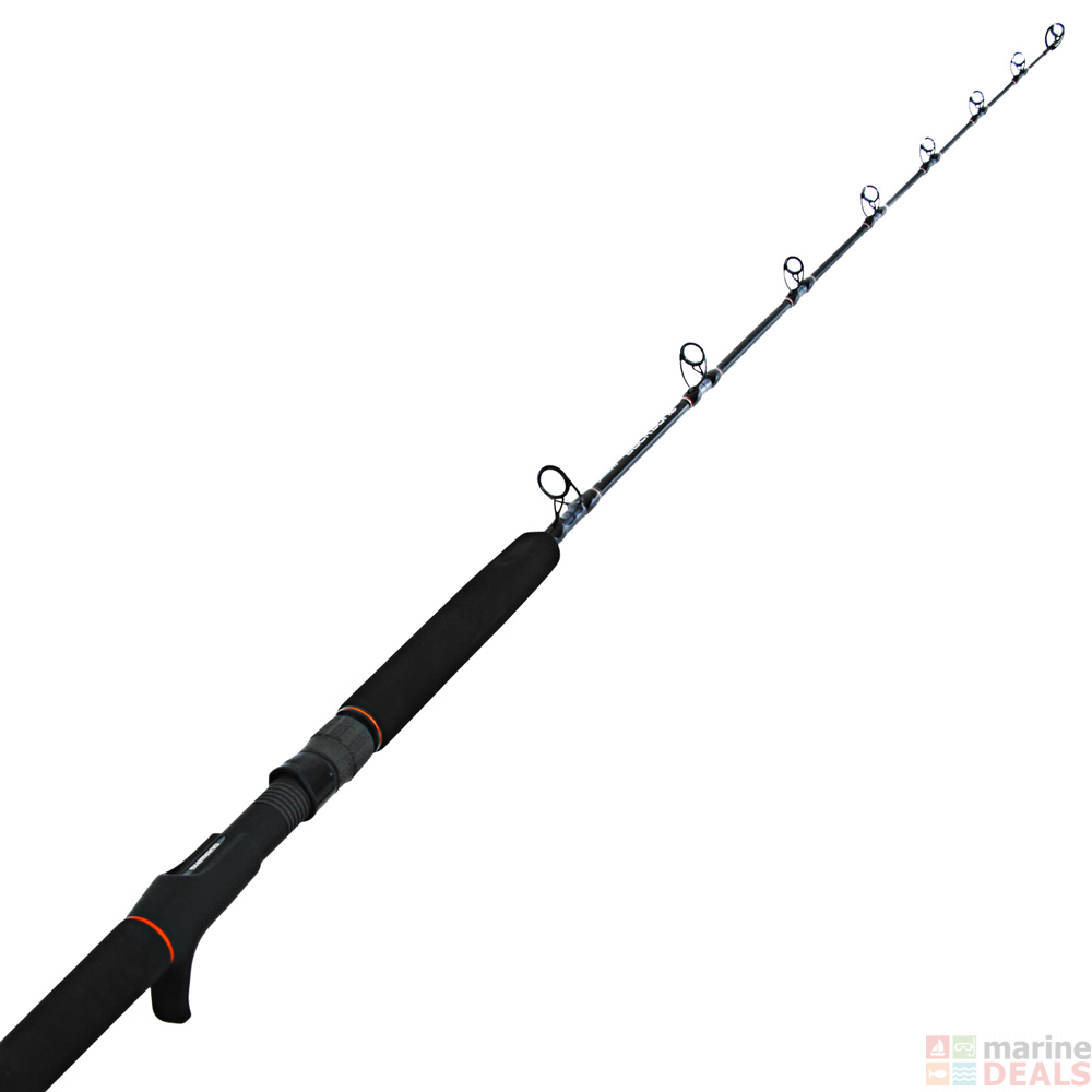 5ft boat rod