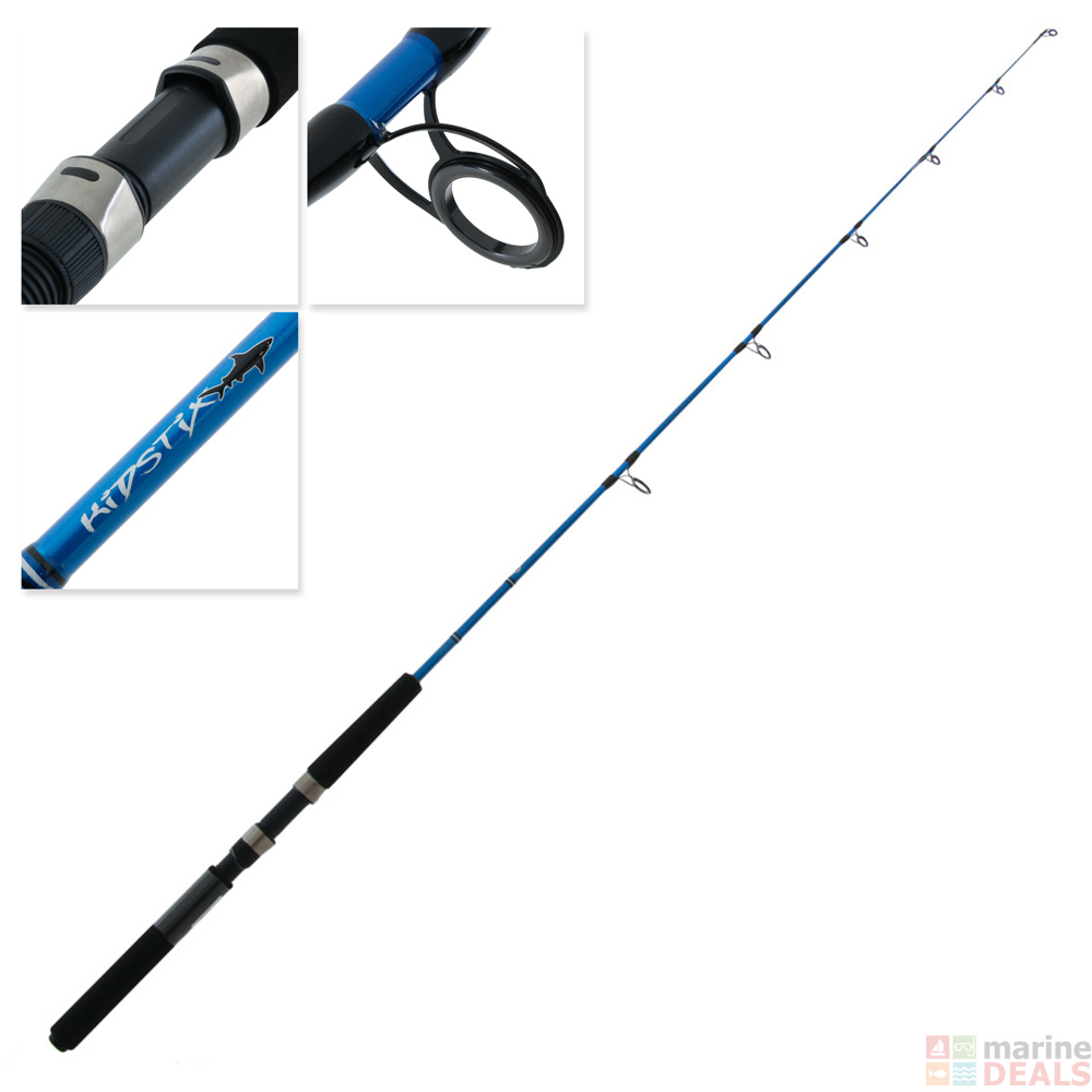 Shimano kidstix Clearance
