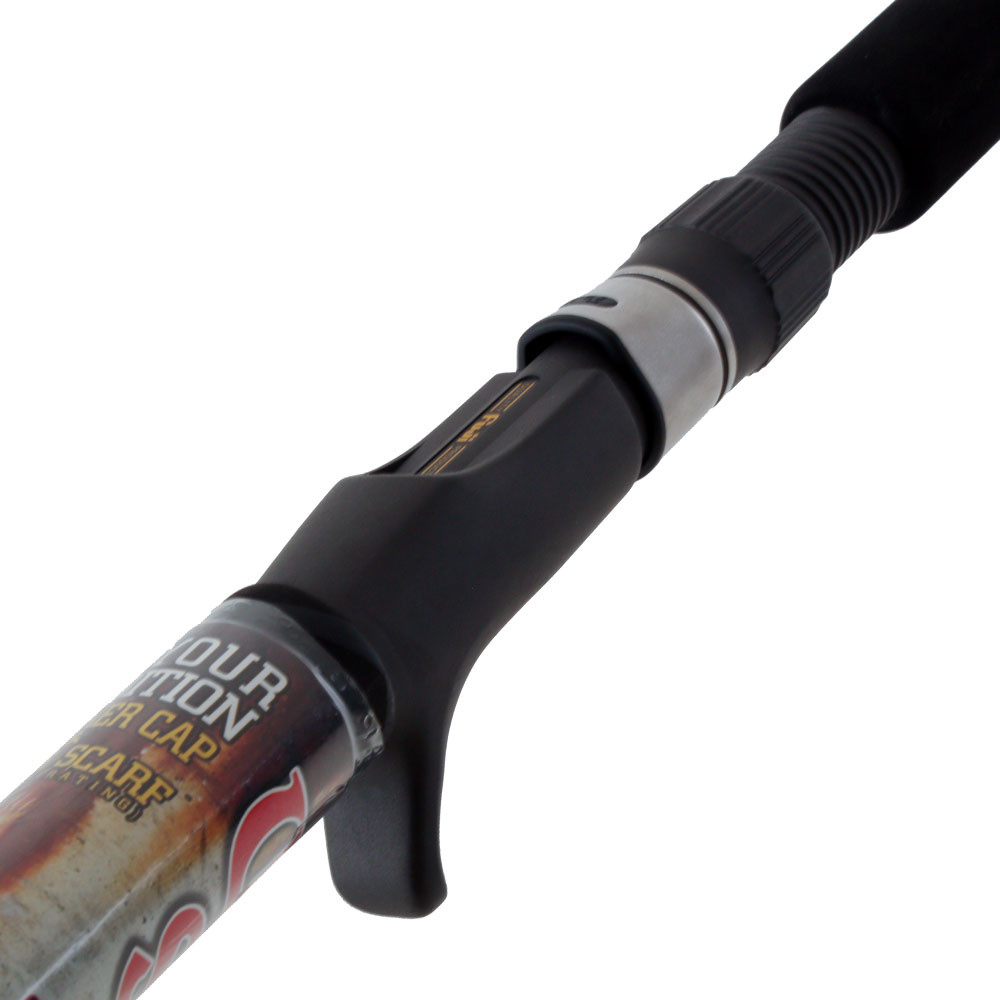 ugly stik bluewater 37kg